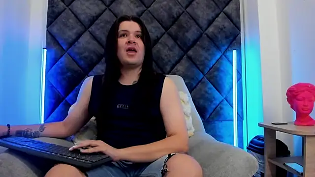 Snapshot of MatthewDavis_ chatting on 29, 3, 2026 MatthewDavis online show from 29, 3, 2026