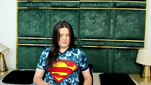 Snapshot of MatthewDavis_ chatting on 20, 5, 2026 MatthewDavis online show from 20, 5, 2026
