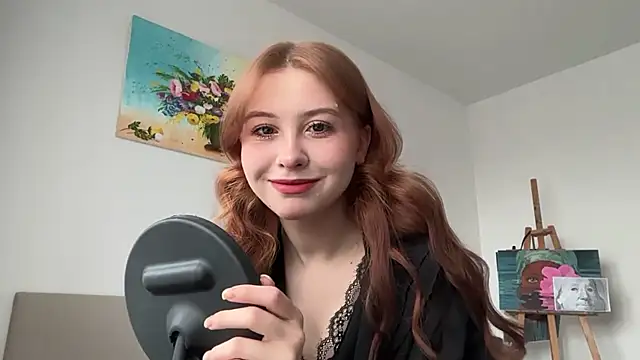 Amy Bronson online show from 7, 4, 2026