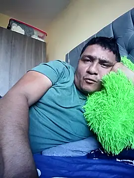Snapshot of luis20212 chatting on 31, 3, 2026 luis20212 online show from 31, 3, 2026