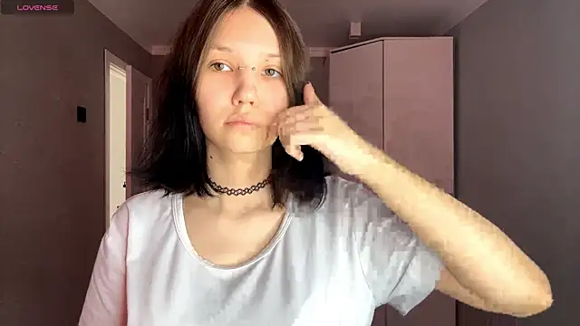 Snapshot of AmeliaMiotii chatting on 18, 4, 2026 AmeliaMiotii online show from 18, 4, 2026