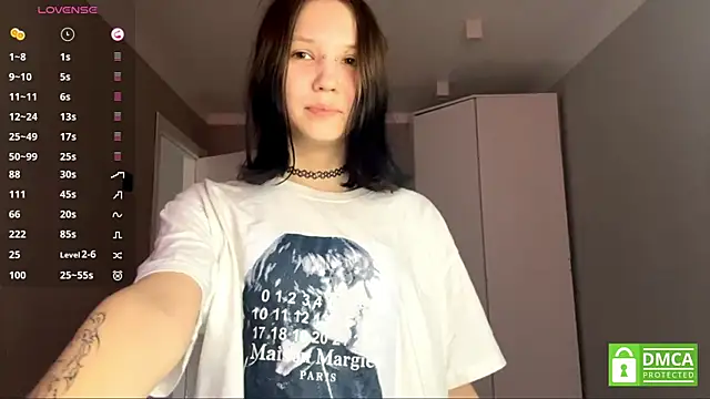 Snapshot of AmeliaMiotii chatting on 23, 4, 2026 AmeliaMiotii online show from 23, 4, 2026