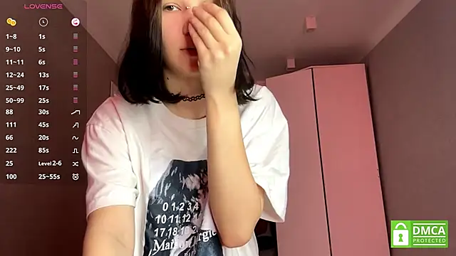 Snapshot of AmeliaMiotii chatting on 24, 4, 2026 AmeliaMiotii online show from 24, 4, 2026