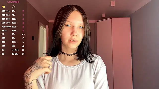 Snapshot of AmeliaMiotii chatting on 26, 4, 2026 AmeliaMiotii online show from 26, 4, 2026