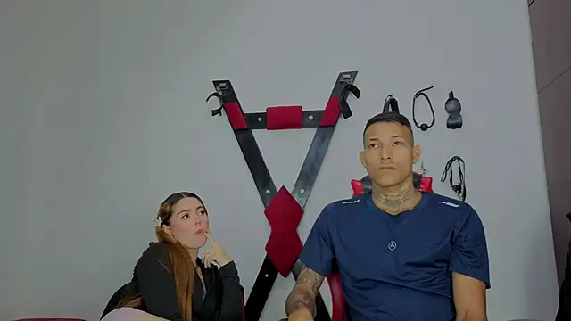 Hana and Zeta2026 online show from 30, 3, 2026