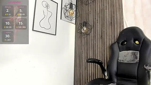 LexyNova  online show from 16, 5, 2026