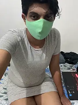 anusissyboy online show from 29, 3, 2026