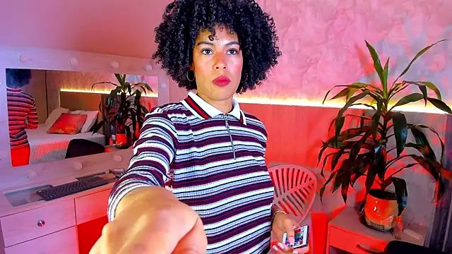 Snapshot of baddie_delaylaa chatting on 28, 4, 2026 baddie delaylaa online show from 28, 4, 2026
