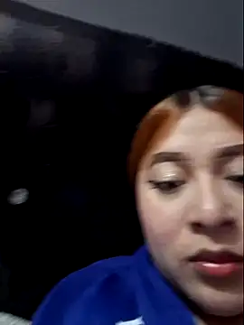 Snapshot of venuscopper chatting on 28, 4, 2026 venuscopper online show from 28, 4, 2026