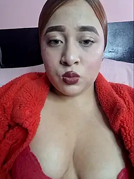 Snapshot of venuscopper chatting on 3, 5, 2026 venuscopper online show from 3, 5, 2026