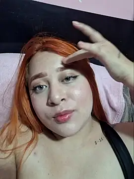 Snapshot of venuscopper chatting on 7, 5, 2026 venuscopper online show from 7, 5, 2026