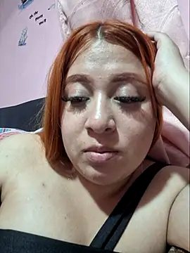 Snapshot of venuscopper chatting on 15, 5, 2026 venuscopper online show from 15, 5, 2026