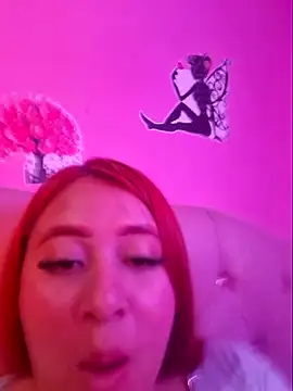 Snapshot of venuscopper chatting on 18, 5, 2026 venuscopper online show from 18, 5, 2026