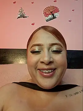 Snapshot of venuscopper chatting on 21, 5, 2026 venuscopper online show from 21, 5, 2026