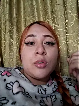 Snapshot of venuscopper chatting on 5, 6, 2026 venuscopper online show from 5, 6, 2026