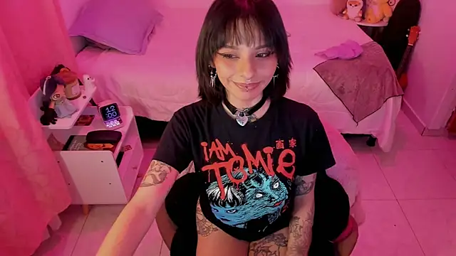 Snapshot of bunny_pao chatting on 16, 4, 2026 bunny pao online show from 16, 4, 2026