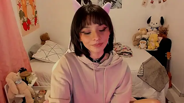 Snapshot of bunny_pao chatting on 20, 4, 2026 bunny pao online show from 20, 4, 2026