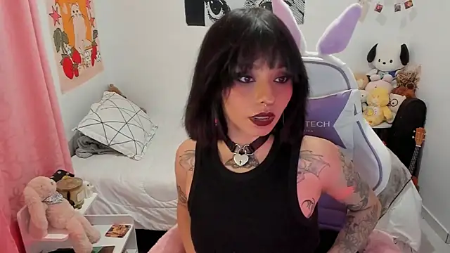 Snapshot of bunny_pao chatting on 21, 4, 2026 bunny pao online show from 21, 4, 2026