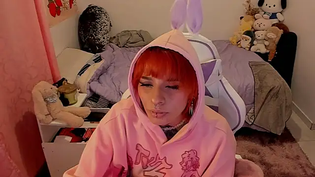 Snapshot of bunny_pao chatting on 4, 5, 2026 bunny pao online show from 4, 5, 2026