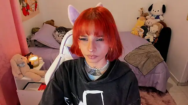 Snapshot of bunny_pao chatting on 5, 5, 2026 bunny pao online show from 5, 5, 2026