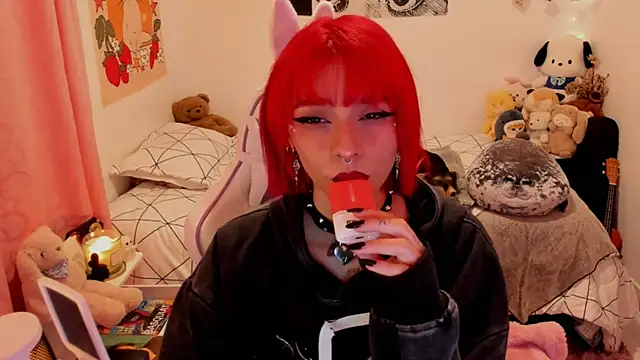 Snapshot of bunny_pao chatting on 13, 5, 2026 bunny pao online show from 13, 5, 2026