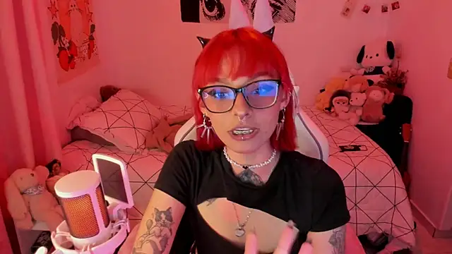 Snapshot of bunny_pao chatting on 19, 5, 2026 bunny pao online show from 19, 5, 2026