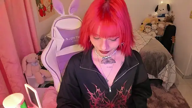 Snapshot of bunny_pao chatting on 28, 5, 2026 bunny pao online show from 28, 5, 2026
