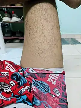 varun2184 online show from 30, 3, 2026