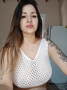 Snapshot of Busty_lorena chatting on 23, 5, 2026 Busty lorena online show from 23, 5, 2026
