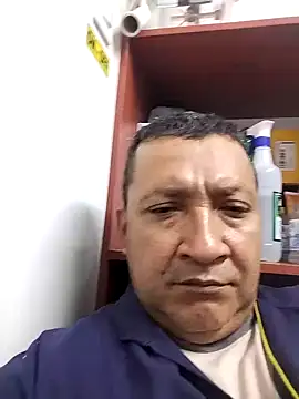 Pachito1976 online show from 6, 4, 2026