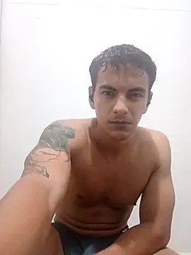 Snapshot of Heartsarm chatting on 5, 4, 2026 Heartsarm online show from 5, 4, 2026