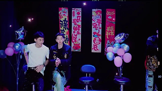 Snapshot of Sexyboys-DS chatting on 30, 3, 2026 Sexyboys-DS online show from 30, 3, 2026