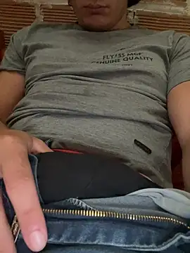 Cachi00 online show from 11, 4, 2026