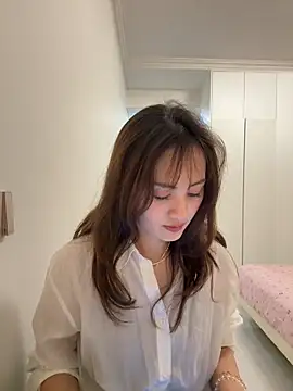 Snapshot of Yang_218 chatting on 4, 4, 2026 Yang 218 online show from 4, 4, 2026