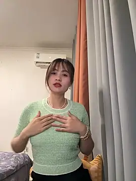 Snapshot of Yang_218 chatting on 20, 4, 2026 Yang 218 online show from 20, 4, 2026