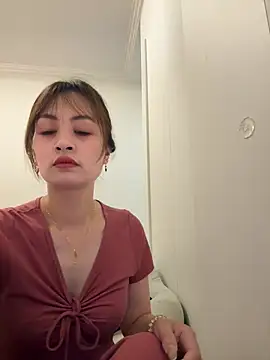 Snapshot of Yang_218 chatting on 11, 5, 2026 Yang 218 online show from 11, 5, 2026