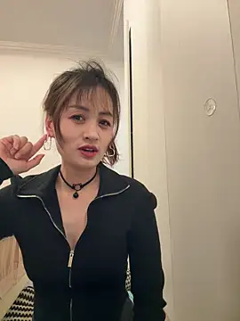 Snapshot of Yang_218 chatting on 15, 5, 2026 Yang 218 online show from 15, 5, 2026