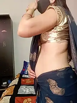 Snapshot of Sexyy_Bhabhi_143 chatting on 18, 6, 2026 Sexyy Bhabhi 143 online show from 18, 6, 2026