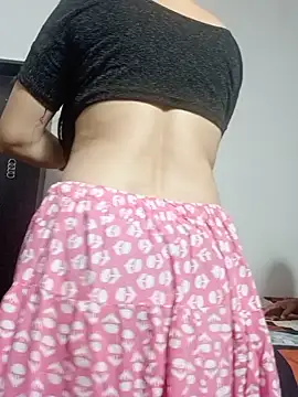 Snapshot of Sexyy_Bhabhi_143 chatting on 5, 7, 2026 Sexyy Bhabhi 143 online show from 5, 7, 2026