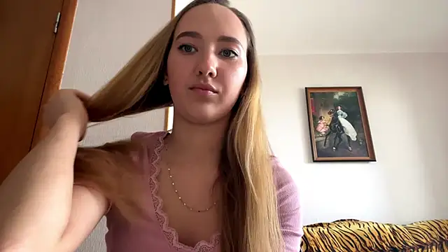 Liesenaniles online show from 31, 3, 2026