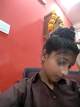 Snapshot of TANU01990 chatting on 18, 4, 2026 TANU01990 online show from 18, 4, 2026
