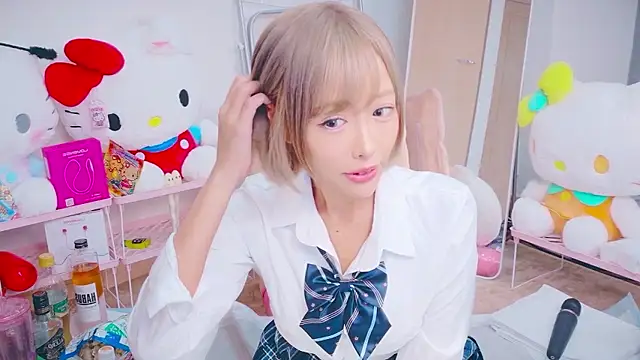 baby  cherry   online show from 23, 7, 2026