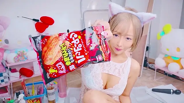 baby  cherry   online show from 24, 7, 2026