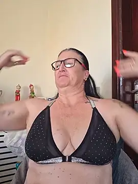 Flirty Siennax online show from 10, 7, 2026