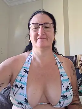 Flirty Siennax online show from 22, 7, 2026