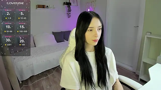 AnnaOddy online show from 30, 3, 2026