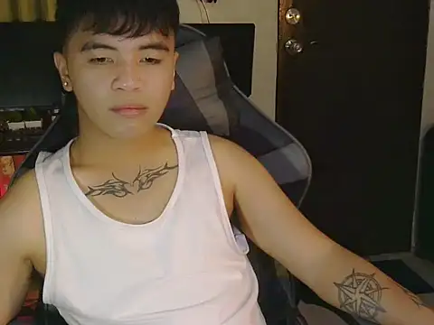 Untouchable Bromancexxx online show from 30, 4, 2026