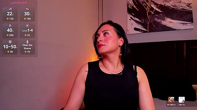 evazul online show from 24, 4, 2026