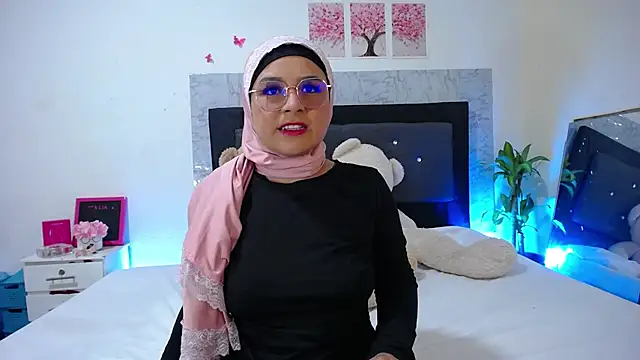 alia asad online show from 1, 7, 2026