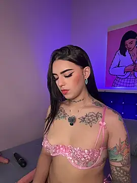 Snapshot of sabrina_voss chatting on 1, 4, 2026 sabrina voss online show from 1, 4, 2026